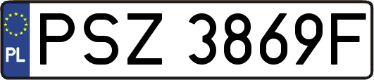 PSZ3869F