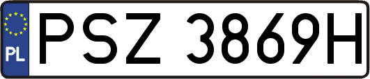 PSZ3869H