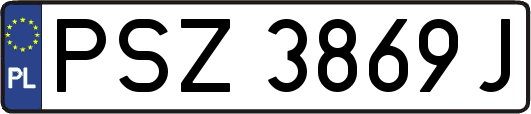PSZ3869J