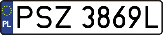 PSZ3869L