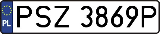 PSZ3869P
