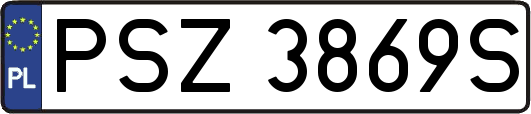 PSZ3869S