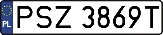 PSZ3869T