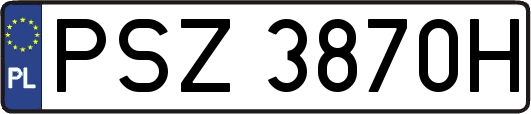 PSZ3870H
