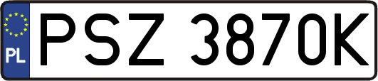 PSZ3870K