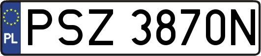PSZ3870N