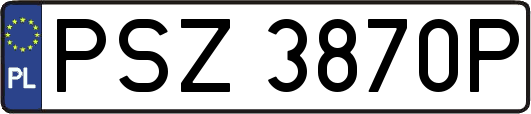 PSZ3870P