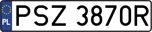 PSZ3870R