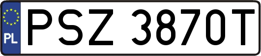PSZ3870T