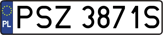 PSZ3871S