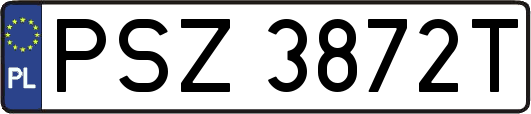 PSZ3872T