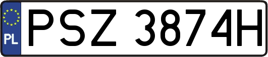 PSZ3874H