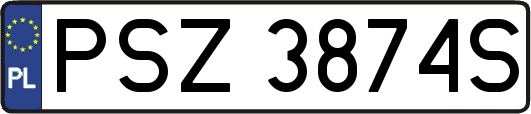 PSZ3874S