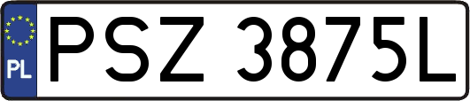 PSZ3875L