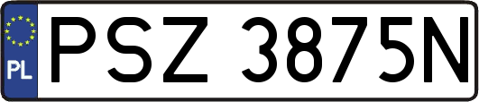 PSZ3875N