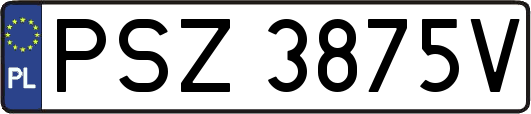 PSZ3875V