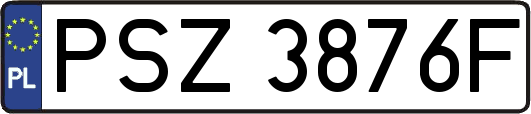 PSZ3876F
