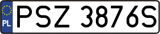 PSZ3876S