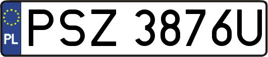 PSZ3876U