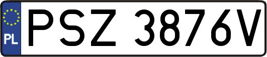 PSZ3876V
