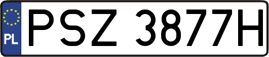 PSZ3877H