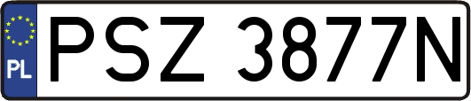PSZ3877N
