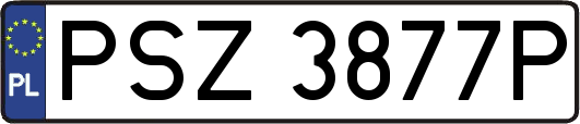 PSZ3877P