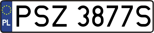 PSZ3877S