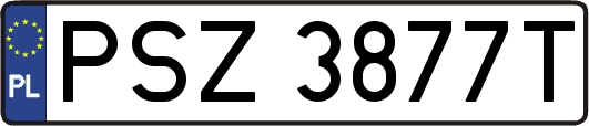 PSZ3877T
