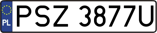 PSZ3877U