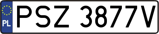 PSZ3877V