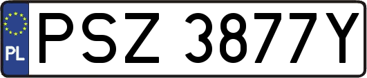 PSZ3877Y