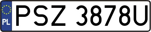 PSZ3878U