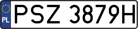 PSZ3879H