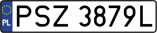 PSZ3879L