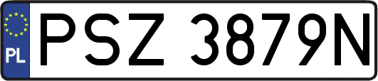PSZ3879N