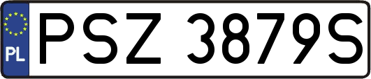 PSZ3879S
