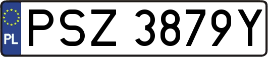 PSZ3879Y