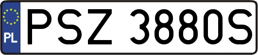 PSZ3880S