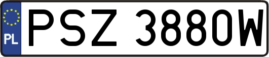 PSZ3880W