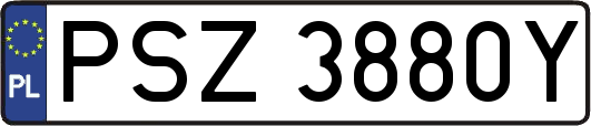 PSZ3880Y