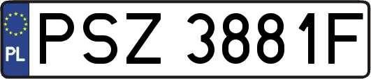 PSZ3881F