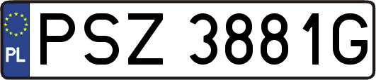 PSZ3881G