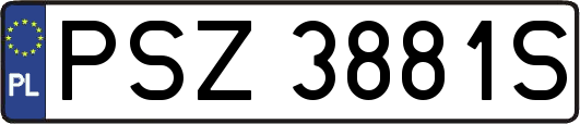 PSZ3881S