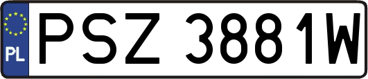 PSZ3881W