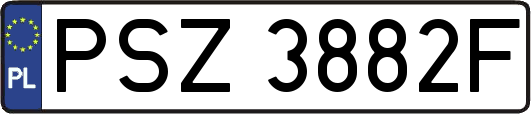 PSZ3882F