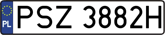PSZ3882H