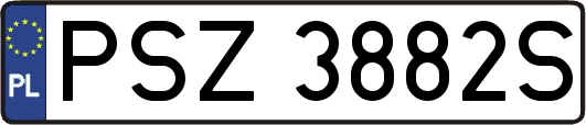 PSZ3882S