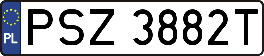 PSZ3882T