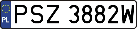 PSZ3882W